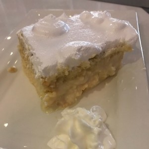 tres leches