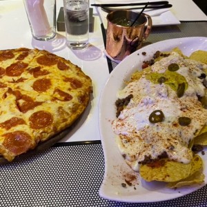 Piquemos - Authentic Pizza Napolitana