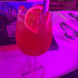 Apperol spritz