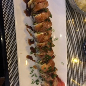 Paladar Roll