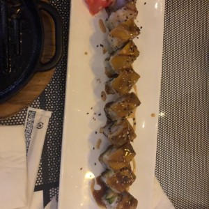 Jutushiebi Roll