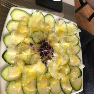 zuccini