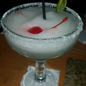 frozen margaritas 