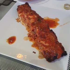 Carnes - Milanesa de Filete