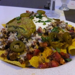 Nachos