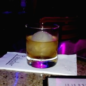 Whisky Macallan