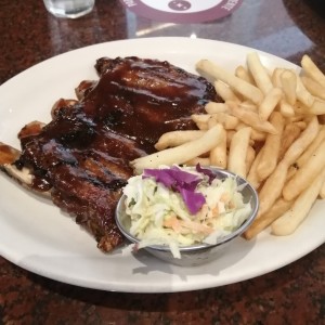 St. Louis Ribs