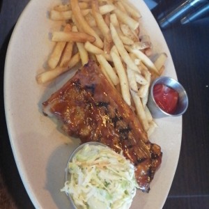 Costillitas Tony Romas