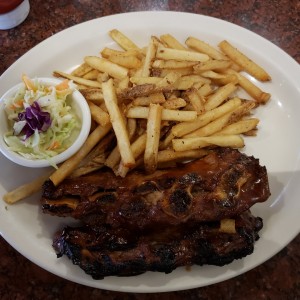 Short Ribs $9.99 (Promo Ribs Month)