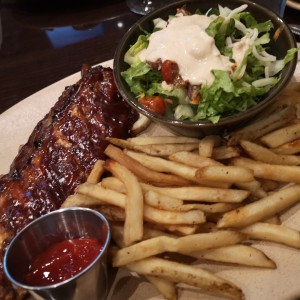 Baby Ribs