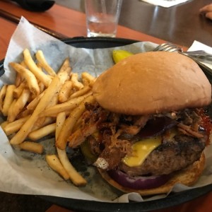 memphis burger