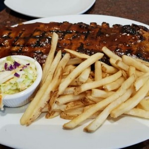 St Louis Ribs