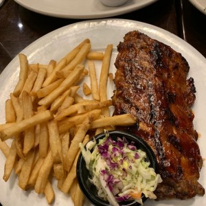 Half ribs