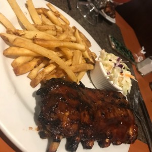 Baby Ribs