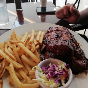 baby ribs