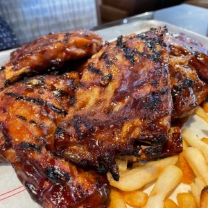 St. Louis Ribs