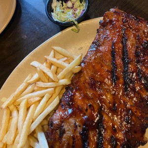 St. Louis Ribs