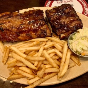 The Original Baby Pack Ribs