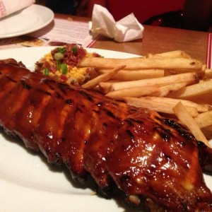 Ribs