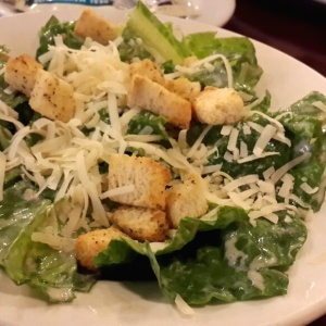 Cesar Salad