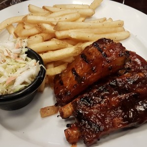 Baby ribs