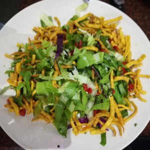 Asian Salad