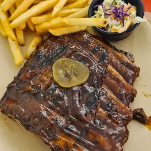 St. Louis Ribs