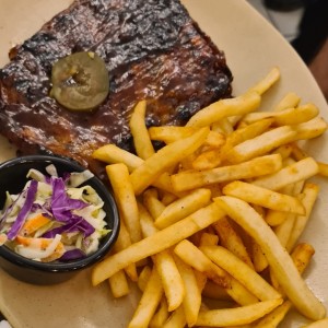 St. Louis Ribs