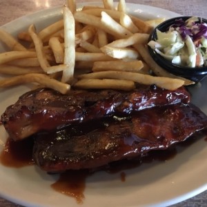 lunch ribs