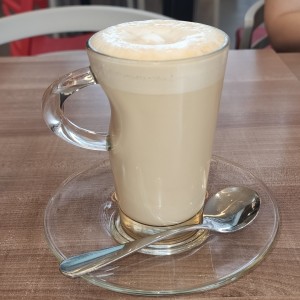 Cafe Latte