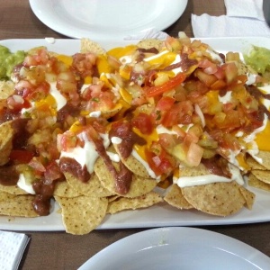 Nacho El Grande