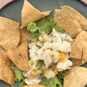 Ceviche New