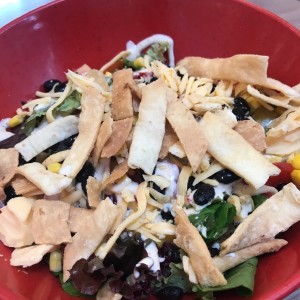 Frontera Salad