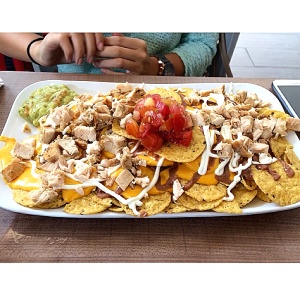 Nachos