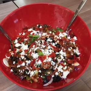 Ensalada Tomato