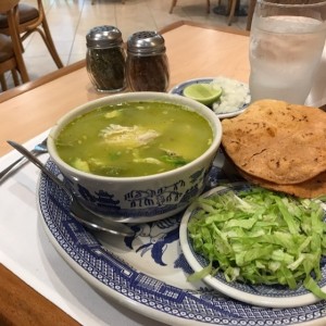 pozole
