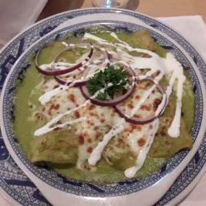 enchilada