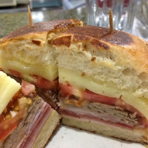 Cubano