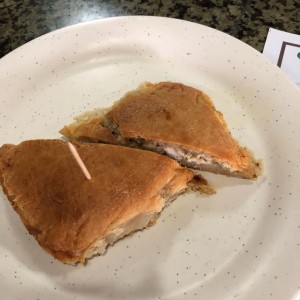 Pastelito de Pollo