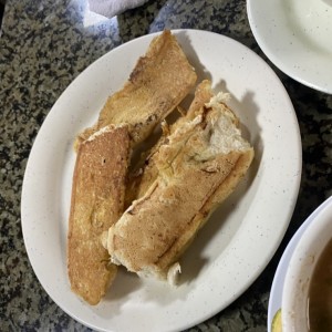 Pan de la Casa