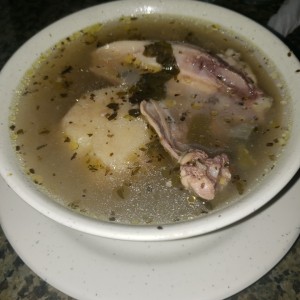 sancocho