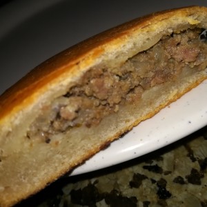 Pastelito de carne