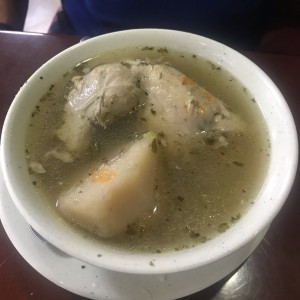 sancocho 