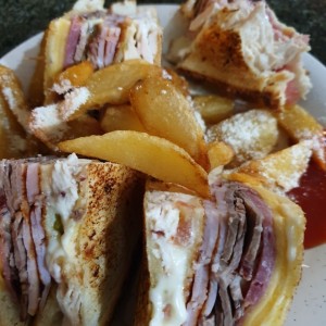 club sandwich