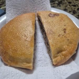 pastelito de carne