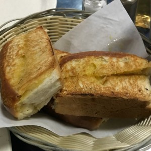 Pan de la casa