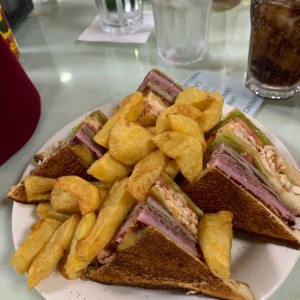 Club Sandwich