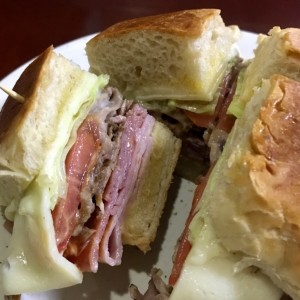 Cubano