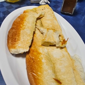 Pan de la Casa