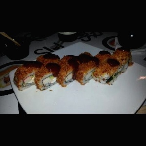 Crunchy Roll